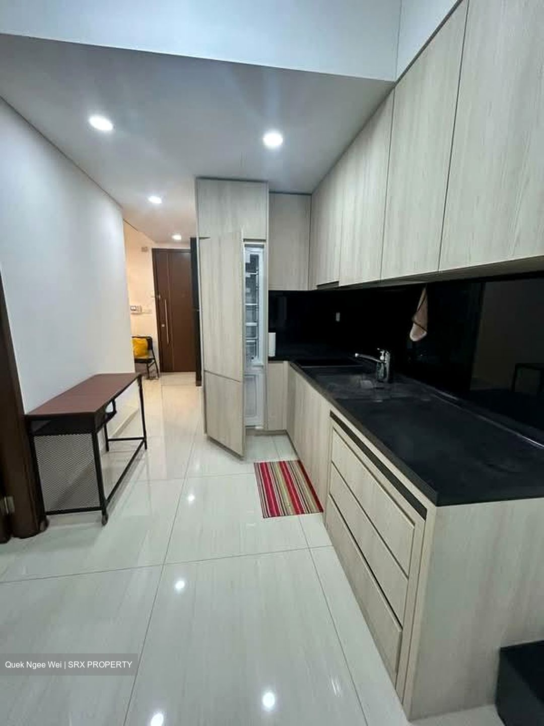 The Promenade@Pelikat (D19), Apartment #584270961